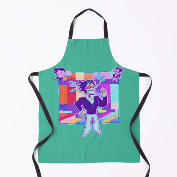 Item preview, Spamton Deltarune designed and sold by KrystalArtCo08.
