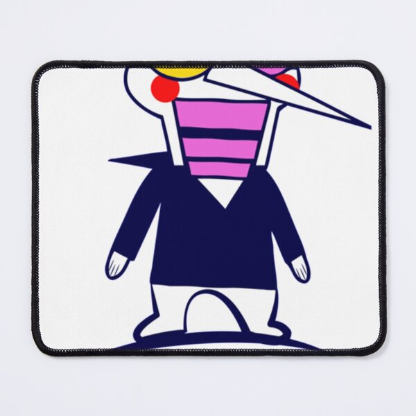 Item preview, Spamton Deltarune Big Shot   designed and sold by KrystalArtCo08.