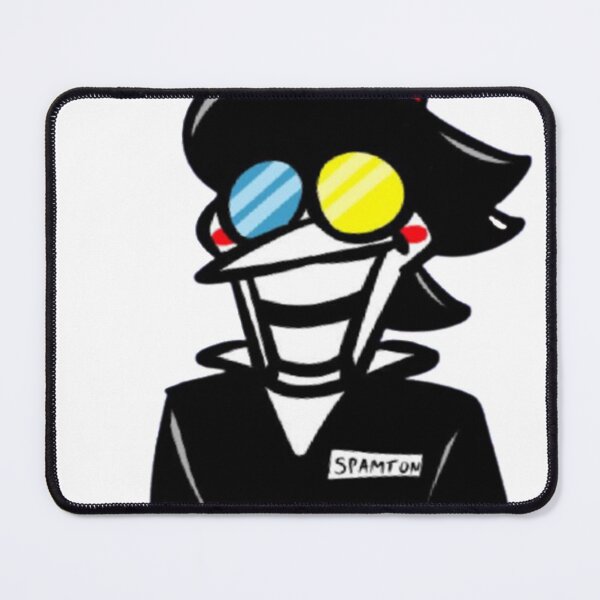 Item preview, Spamton Deltarune neo, spamton G spamton                                   designed and sold by KrystalArtCo08.