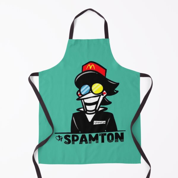 Item preview, Spamton Deltarune neo, spamton G spamton designed and sold by KrystalArtCo08.