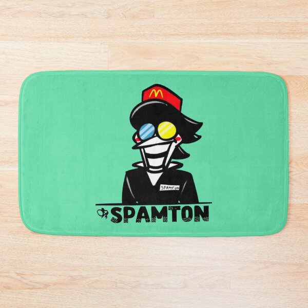 Item preview, Spamton Deltarune neo, spamton G spamton                                   designed and sold by KrystalArtCo08.