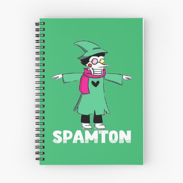 Item preview, Spamton Deltarune neo, spamton G spamton                         designed and sold by KrystalArtCo08.