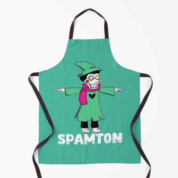 Item preview, Spamton Deltarune neo, spamton G spamton designed and sold by KrystalArtCo08.