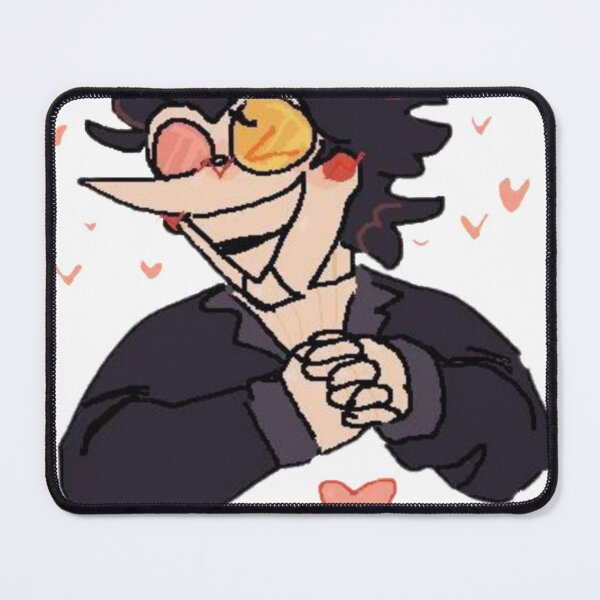 Item preview, Spamton Deltarune neo, spamton G spamton designed and sold by KrystalArtCo08.