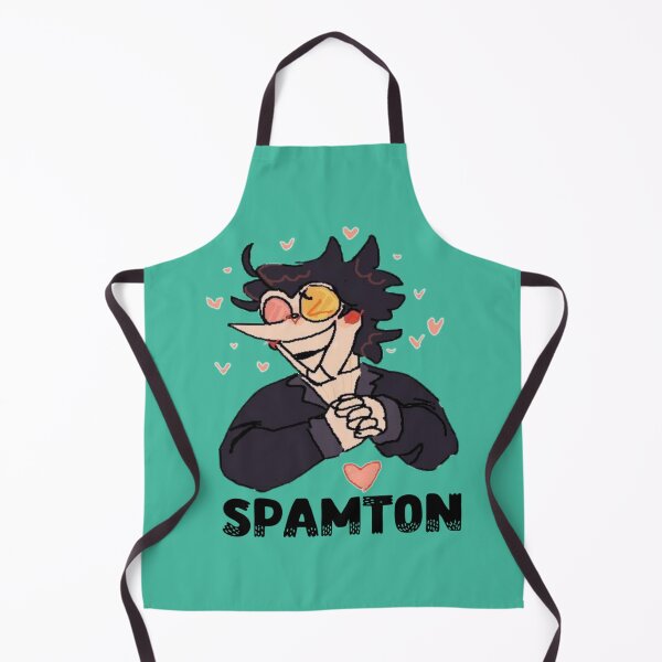 Item preview, Spamton Deltarune neo, spamton G spamton designed and sold by KrystalArtCo08.