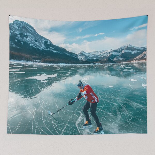 Artikelvorschau, Skating on Glass 2021 entworfen und verkauft von JDWarren.