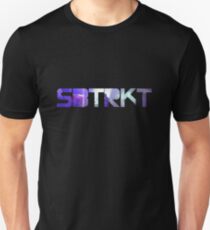 SBTRKT Unisex T-Shirt