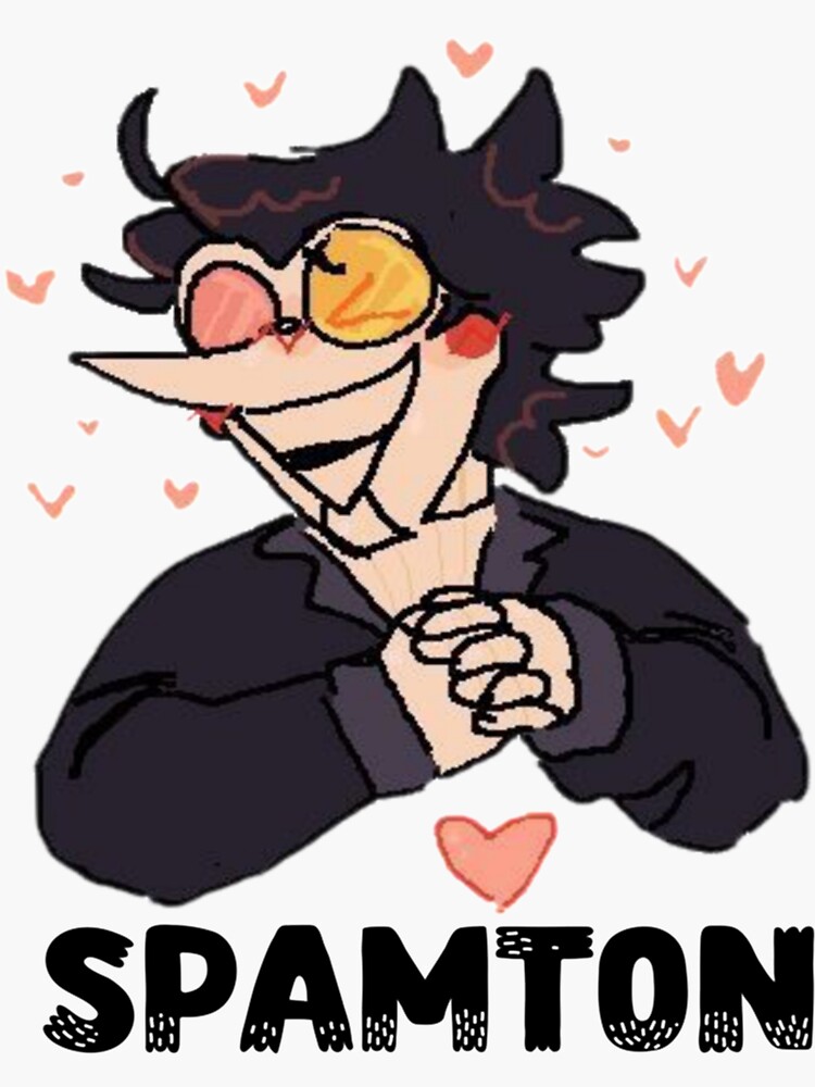 Spamton Deltarune Neo Spamton G Spamton Sticker For Sale By Krystalartco08 Redbubble 7651