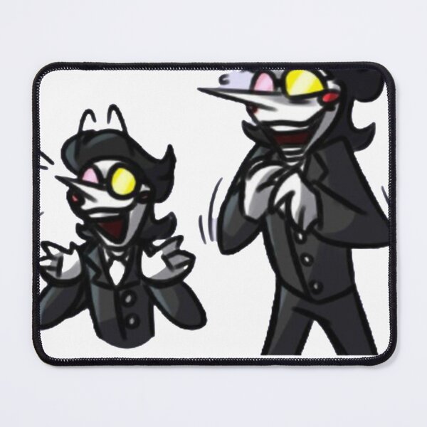Item preview, Spamton Deltarune neo, spamton G spamton designed and sold by KrystalArtCo08.