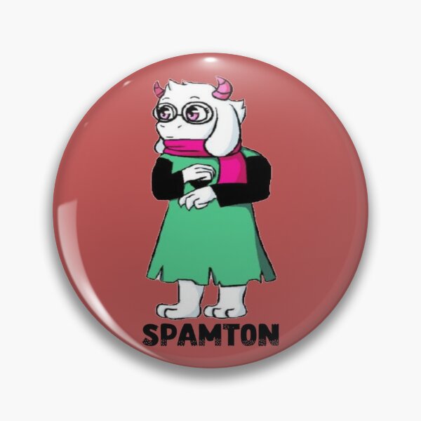 Item preview, Spamton Deltarune neo, spamton G spamton          designed and sold by KrystalArtCo08.