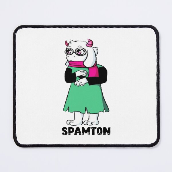 Item preview, Spamton Deltarune neo, spamton G spamton          designed and sold by KrystalArtCo08.