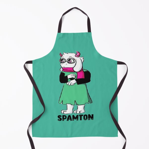 Item preview, Spamton Deltarune neo, spamton G spamton designed and sold by KrystalArtCo08.