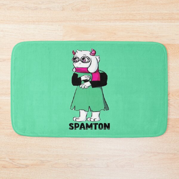 Item preview, Spamton Deltarune neo, spamton G spamton          designed and sold by KrystalArtCo08.