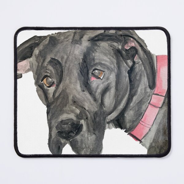 Item preview, Great Dane  designed and sold by sophiewilt.