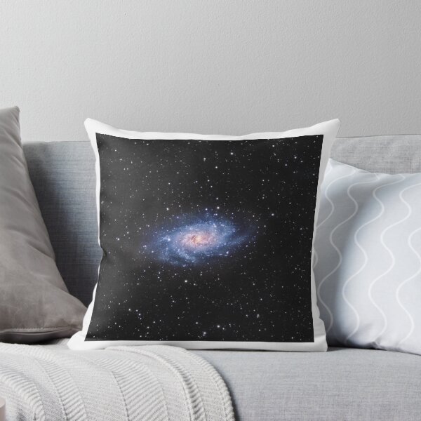 Item preview, The Triangulum Galaxy  designed and sold by Brandon Berkoff.