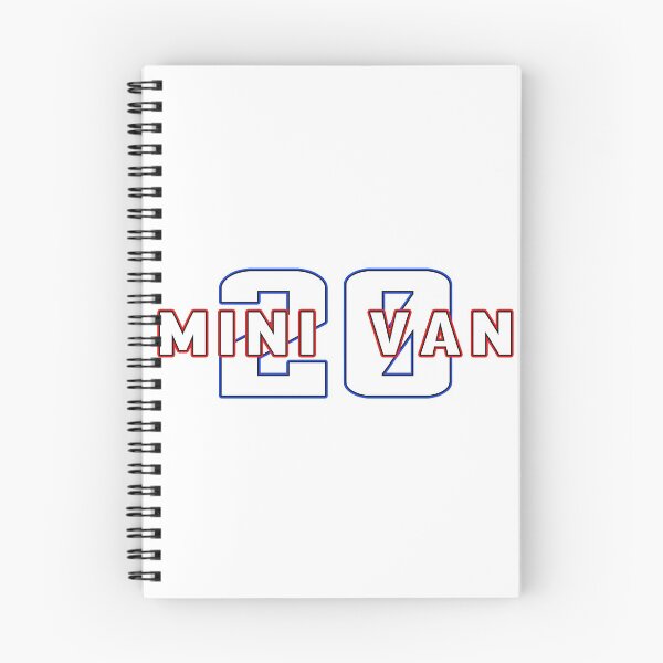 Item preview, Niang Name Number Combo - Mini Van designed and sold by TTPTees.
