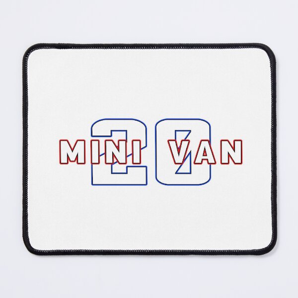 Item preview, Niang Name Number Combo - Mini Van designed and sold by TTPTees.