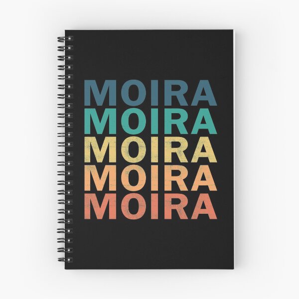 Item preview, Moira Name T Shirt - Moira Vintage Retro Moira Name Gift Item Tee designed and sold by mackpatsy.