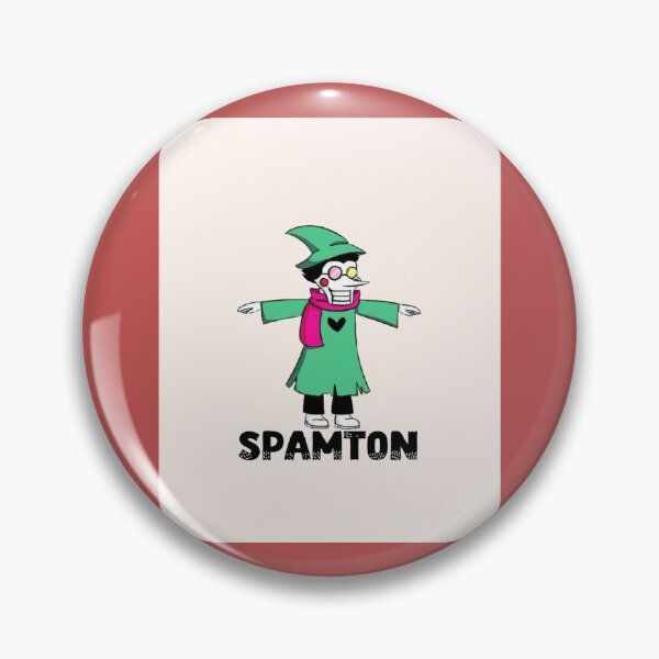 Item preview, Spamton Deltarune neo, spamton G spamton  Graphic       designed and sold by KrystalArtCo08.