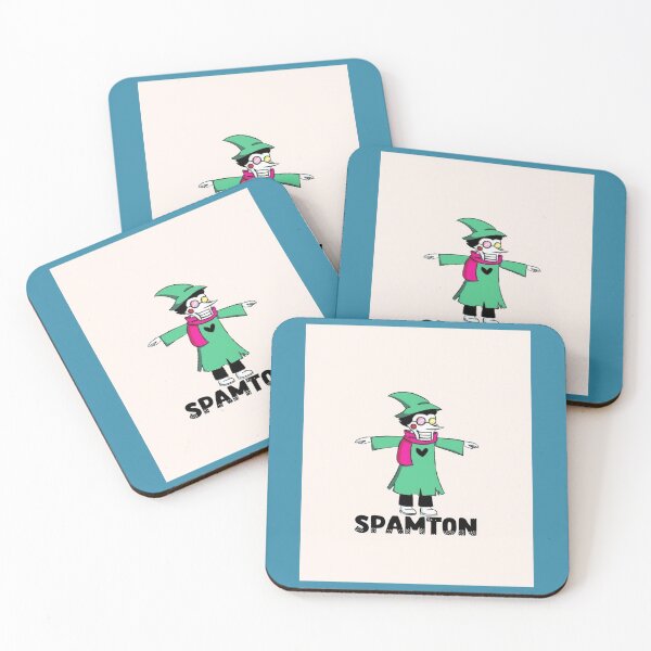 Item preview, Spamton Deltarune neo, spamton G spamton  Graphic       designed and sold by KrystalArtCo08.