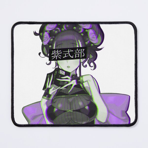 Item preview, ☁ MURASAKI - Glitch Aesthetic FGO ☁ designed and sold by StratusGraphics.
