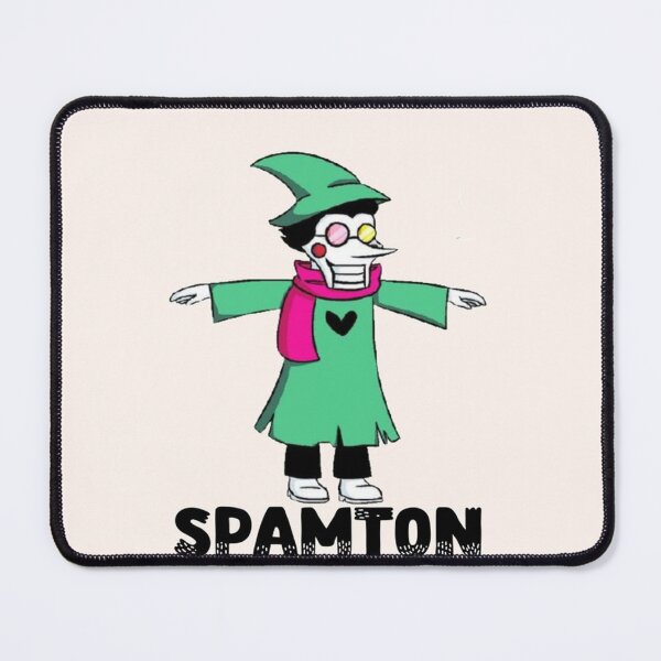 Item preview, Spamton Deltarune neo, spamton G spamton  Graphic       designed and sold by KrystalArtCo08.