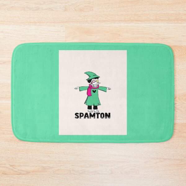 Item preview, Spamton Deltarune neo, spamton G spamton  Graphic       designed and sold by KrystalArtCo08.
