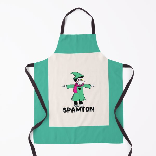 Item preview, Spamton Deltarune neo, spamton G spamton Graphic designed and sold by KrystalArtCo08.