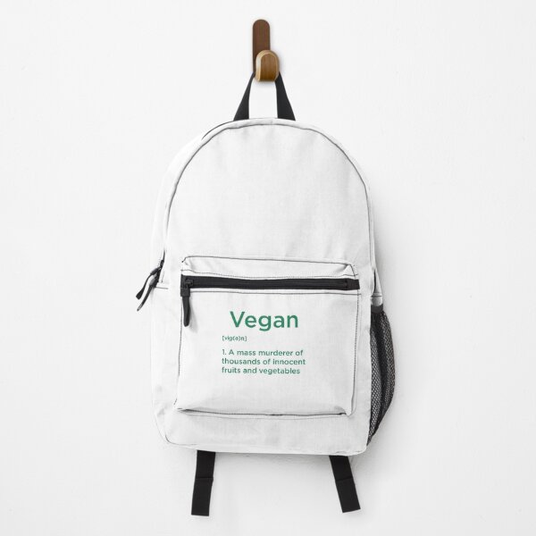 Item preview, Vegan Definition Funny Veganism - Vegetable designed and sold by andrei49387.