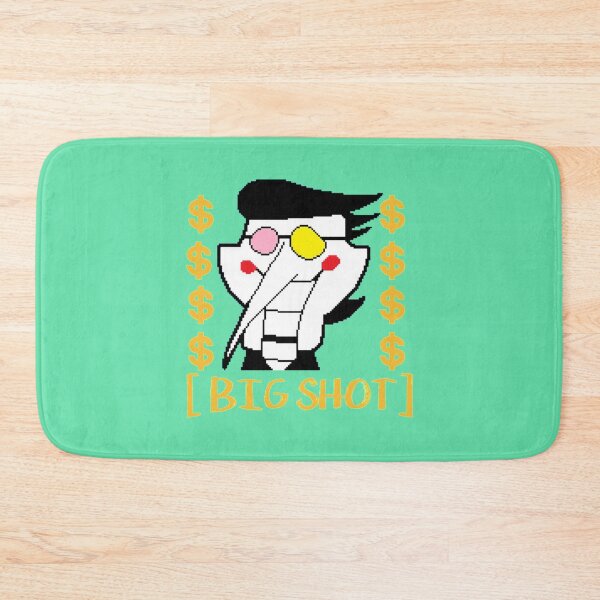 Item preview, Spamton g spamton    designed and sold by KrystalArtCo08.