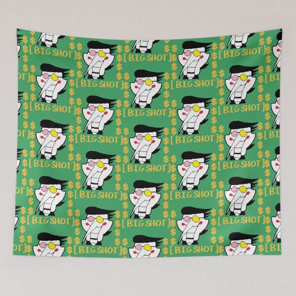Item preview, Spamton g spamton    designed and sold by KrystalArtCo08.