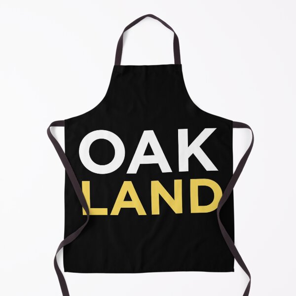 Item preview, Oakland designed and sold by corbrand.