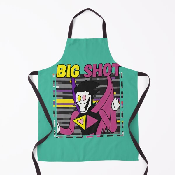 Item preview, Spamton G Spamton, big shot designed and sold by KrystalArtCo08.