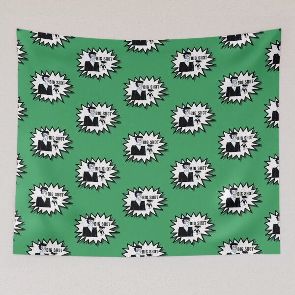 Item preview, Spamton g spamton designed and sold by KrystalArtCo08.