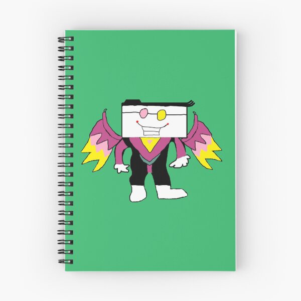 Item preview, Spamton Neo designed and sold by KrystalArtCo08.