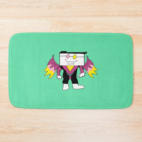 Item preview, Spamton Neo   designed and sold by KrystalArtCo08.