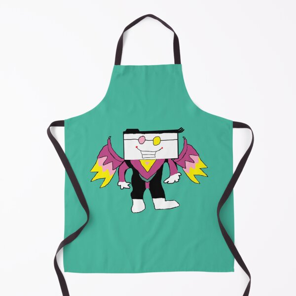 Item preview, Spamton Neo designed and sold by KrystalArtCo08.