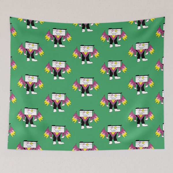 Item preview, Spamton Neo   designed and sold by KrystalArtCo08.