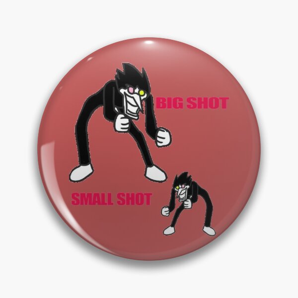 Item preview, Spamton s   designed and sold by KrystalArtCo08.
