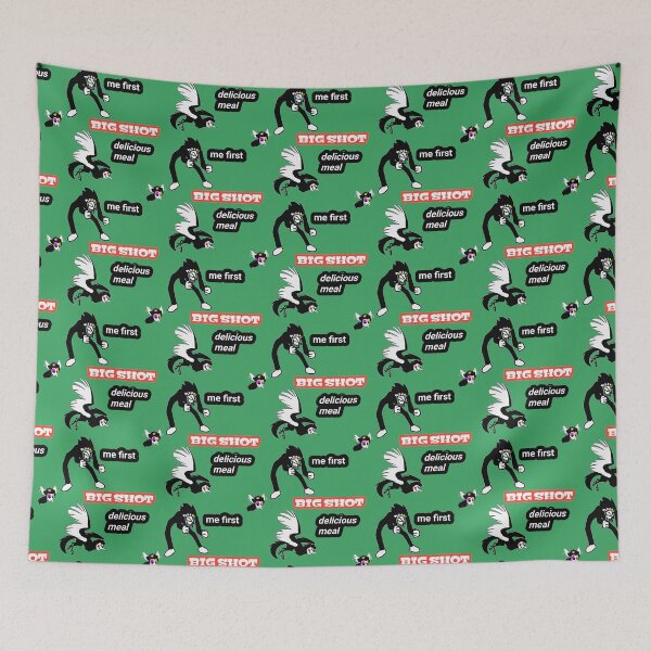 Item preview, Spamton s Active  designed and sold by KrystalArtCo08.