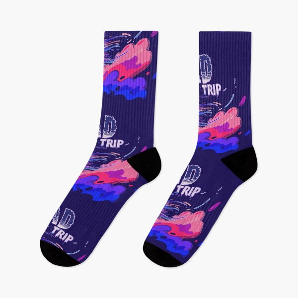 Item preview, Bad Trip designed and sold by kidsuperpunch.