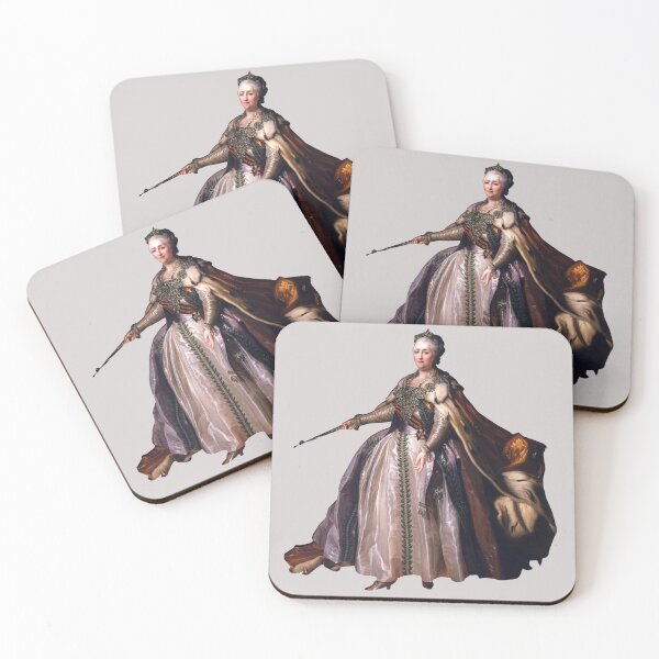 Item preview,  Catherine The Great designed and sold by YerrouDesing.
