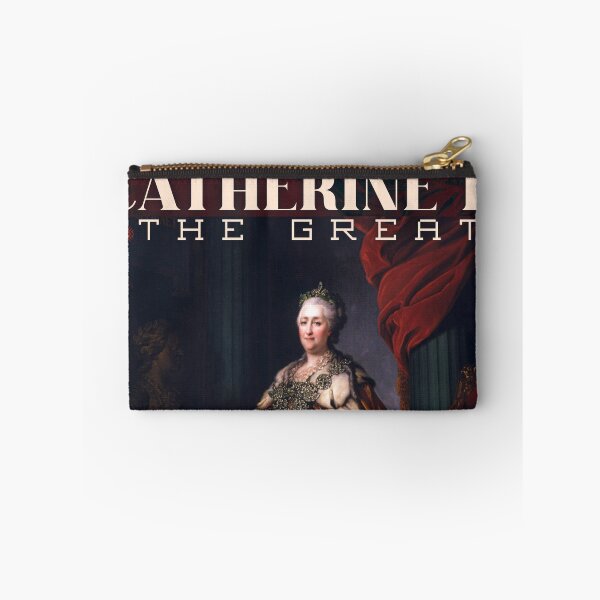 Item preview, Catherine The Great Of Russia - Catherine II designed and sold by YerrouDesing.