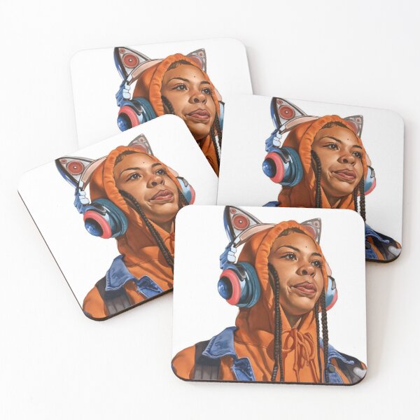 Item preview, Rico Nasty designed and sold by HANDMEDOWN-.
