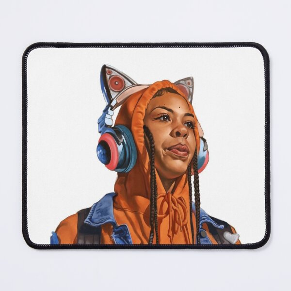 Item preview, Rico Nasty designed and sold by HANDMEDOWN-.