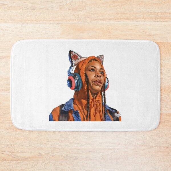 Item preview, Rico Nasty designed and sold by HANDMEDOWN-.