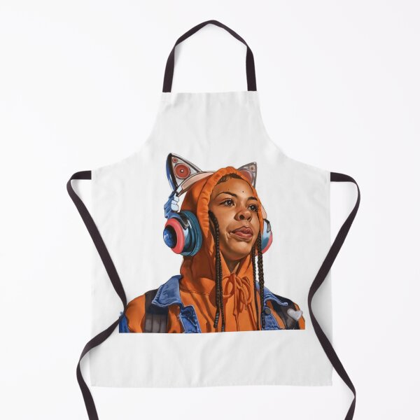 Item preview, Rico Nasty designed and sold by HANDMEDOWN-.
