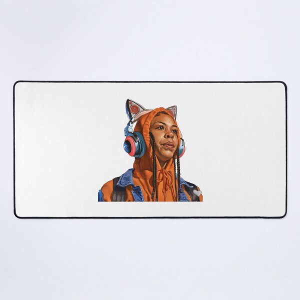 Item preview, Rico Nasty designed and sold by HANDMEDOWN-.
