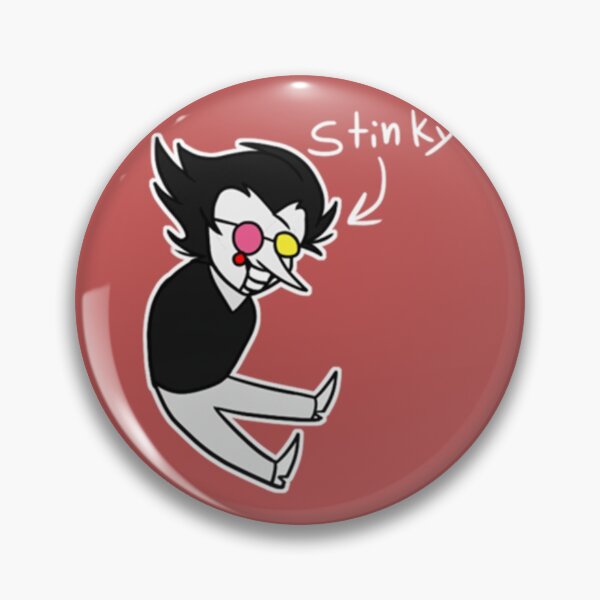 Item preview, Spamton Stinky   designed and sold by KrystalArtCo08.