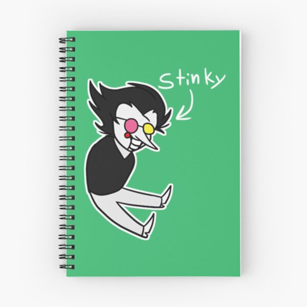Item preview, Spamton Stinky   designed and sold by KrystalArtCo08.